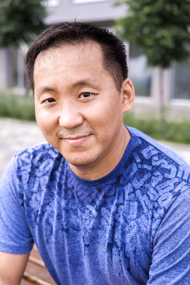 Client Hiroshi Yamamoto